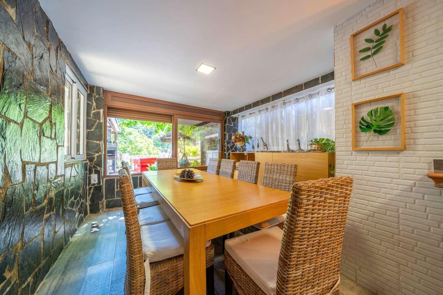 Villa Mont Brisa Massanet De La Selva Ngoại thất bức ảnh