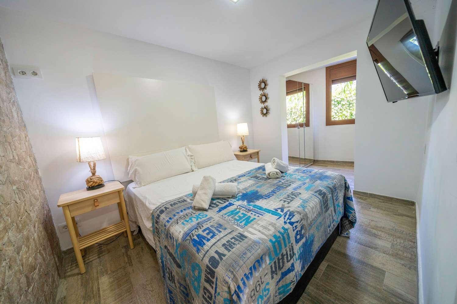 Villa Mont Brisa Massanet De La Selva Ngoại thất bức ảnh